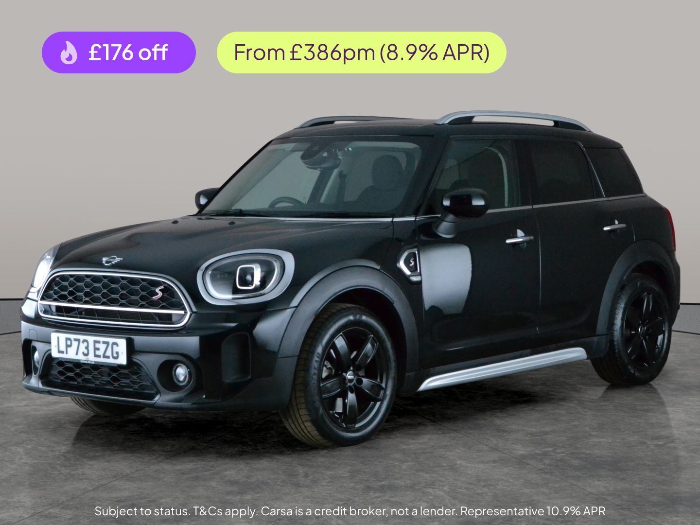Countryman
