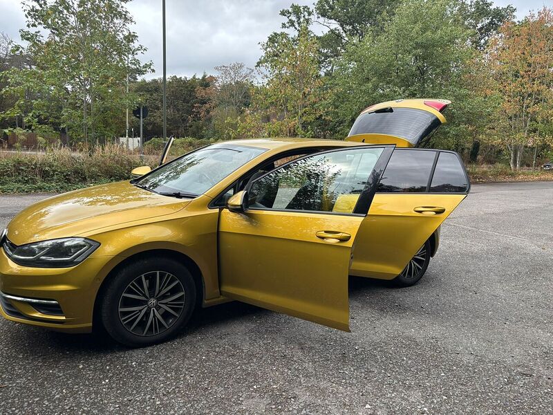 Golf