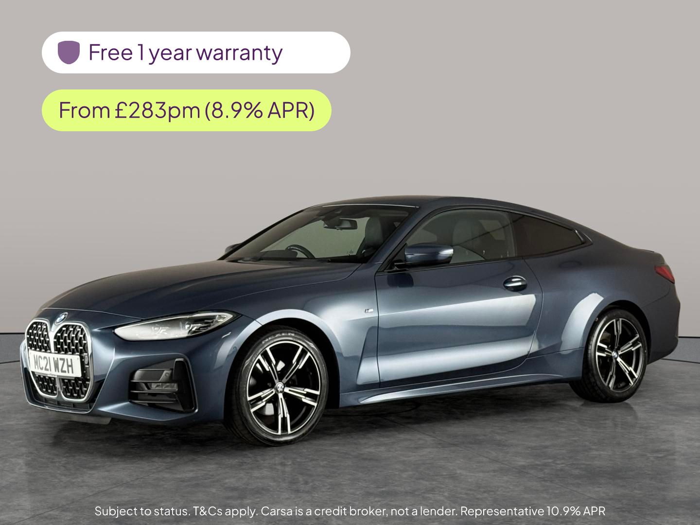 4 Series