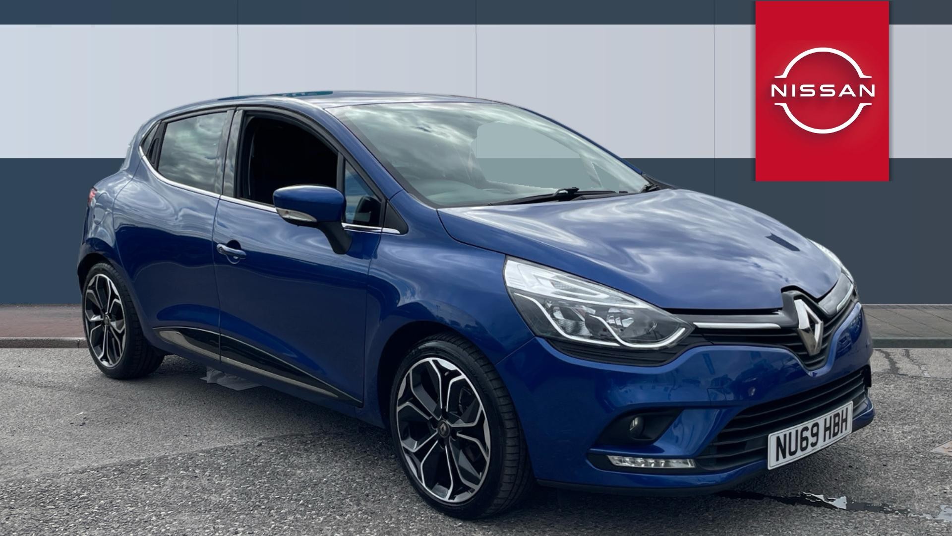 Clio
