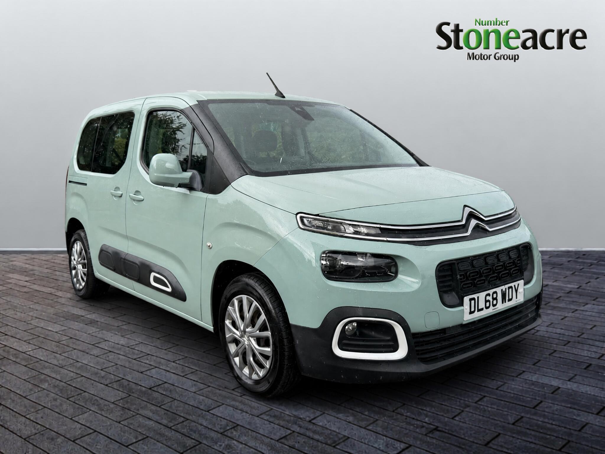 Berlingo