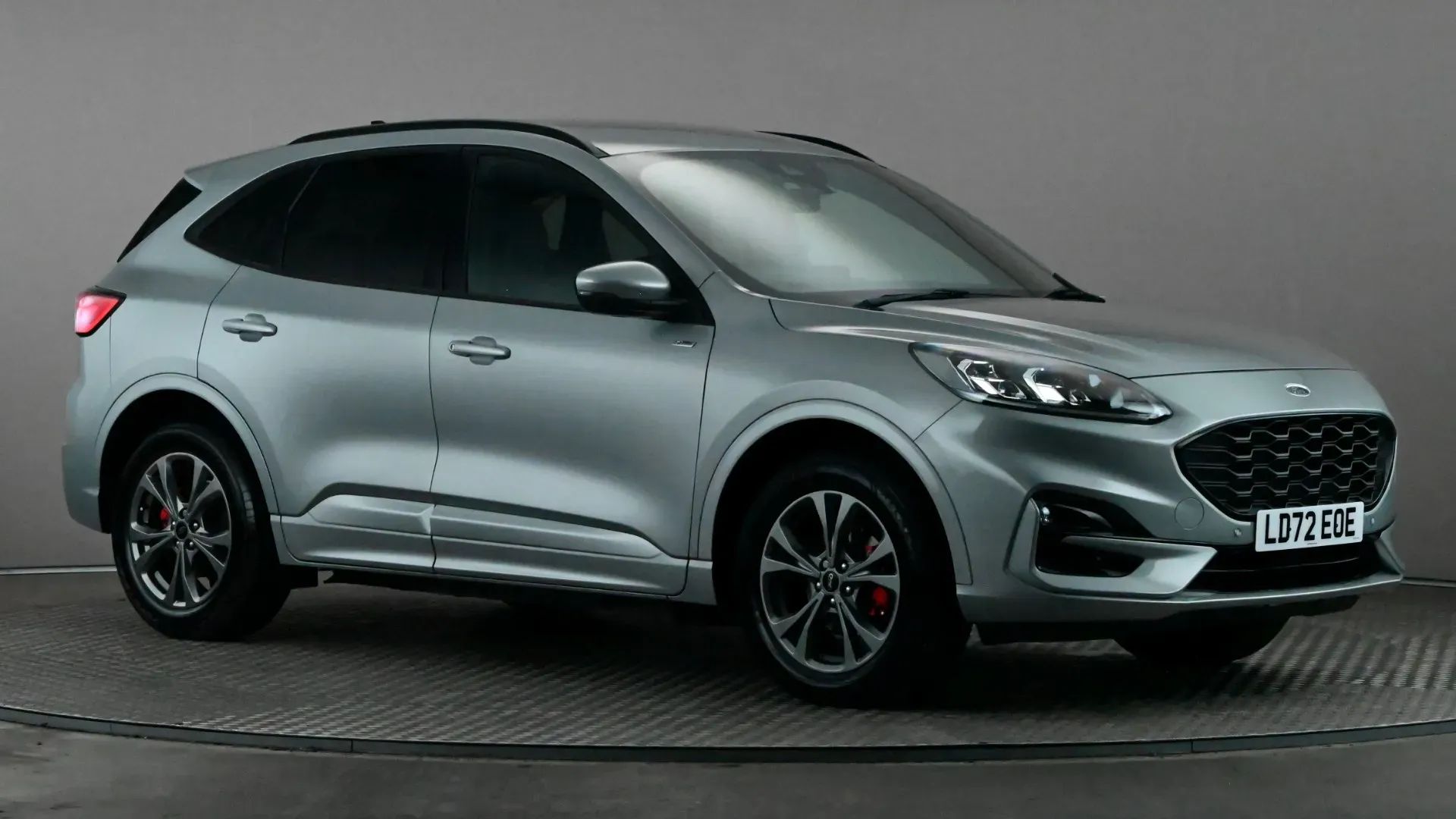 Kuga