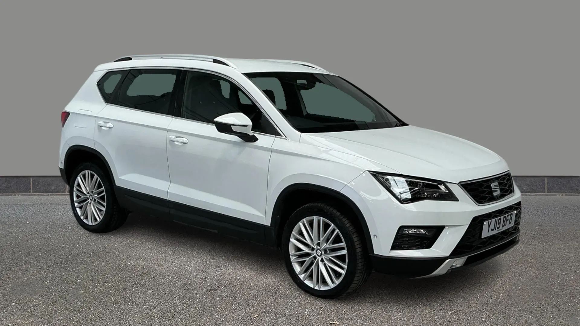 Ateca