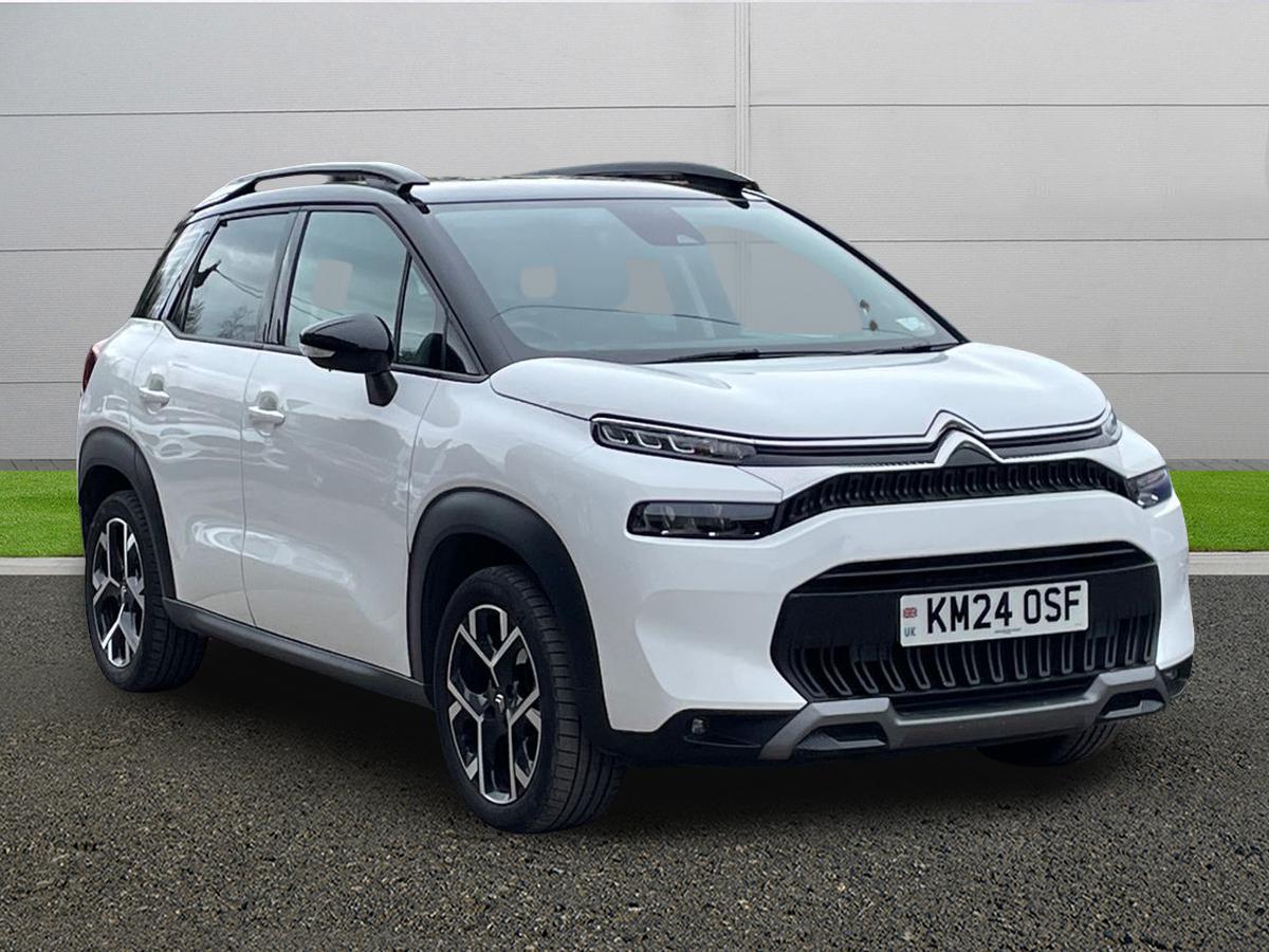 C3 Aircross