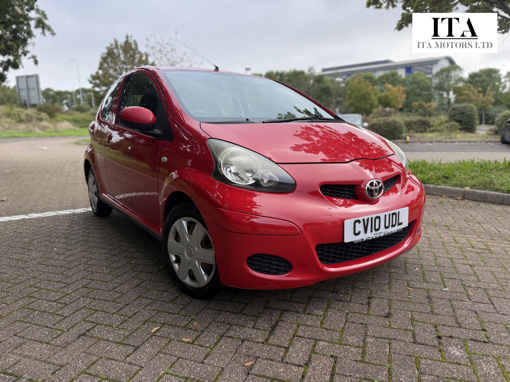 Aygo