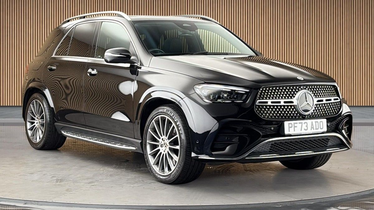 GLE