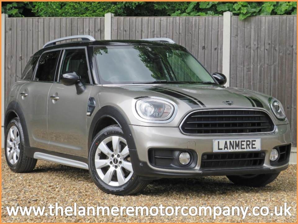 Countryman