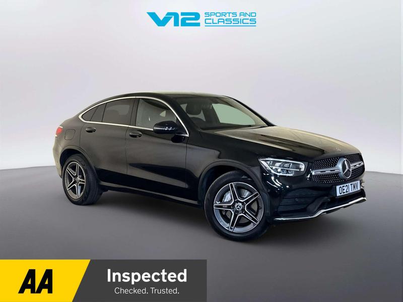 GLC Coupe