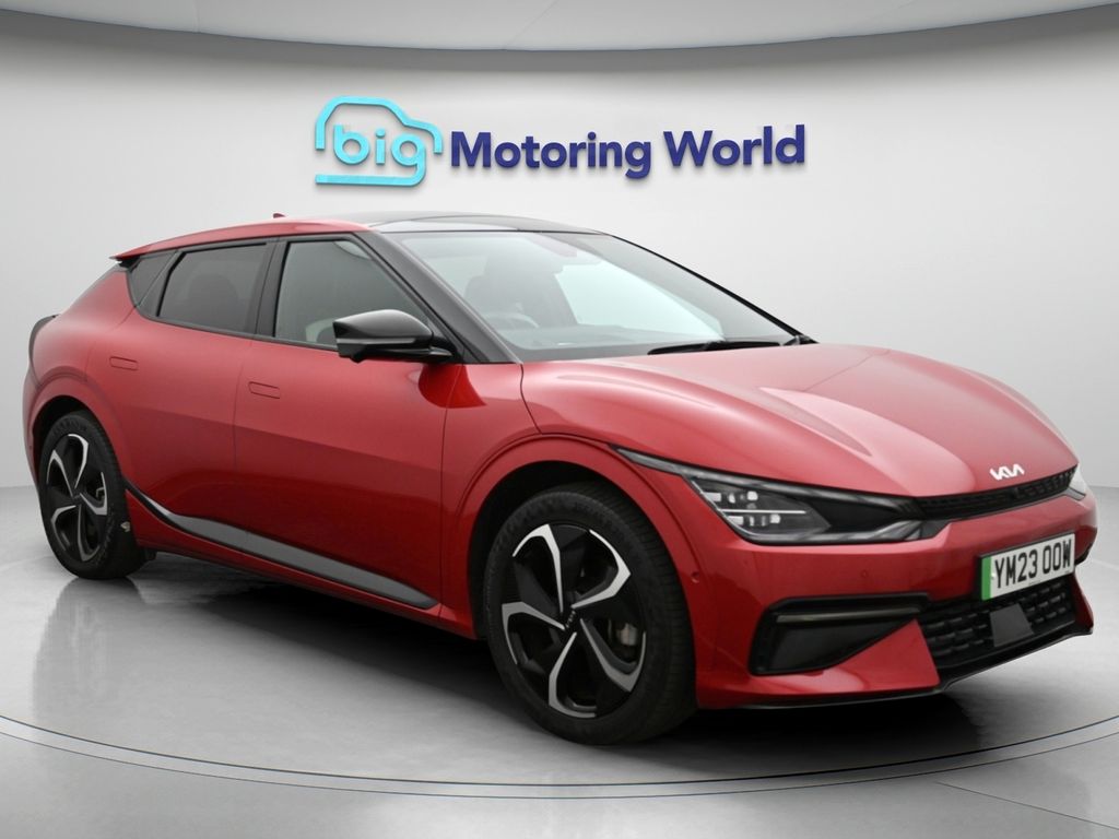 EV6