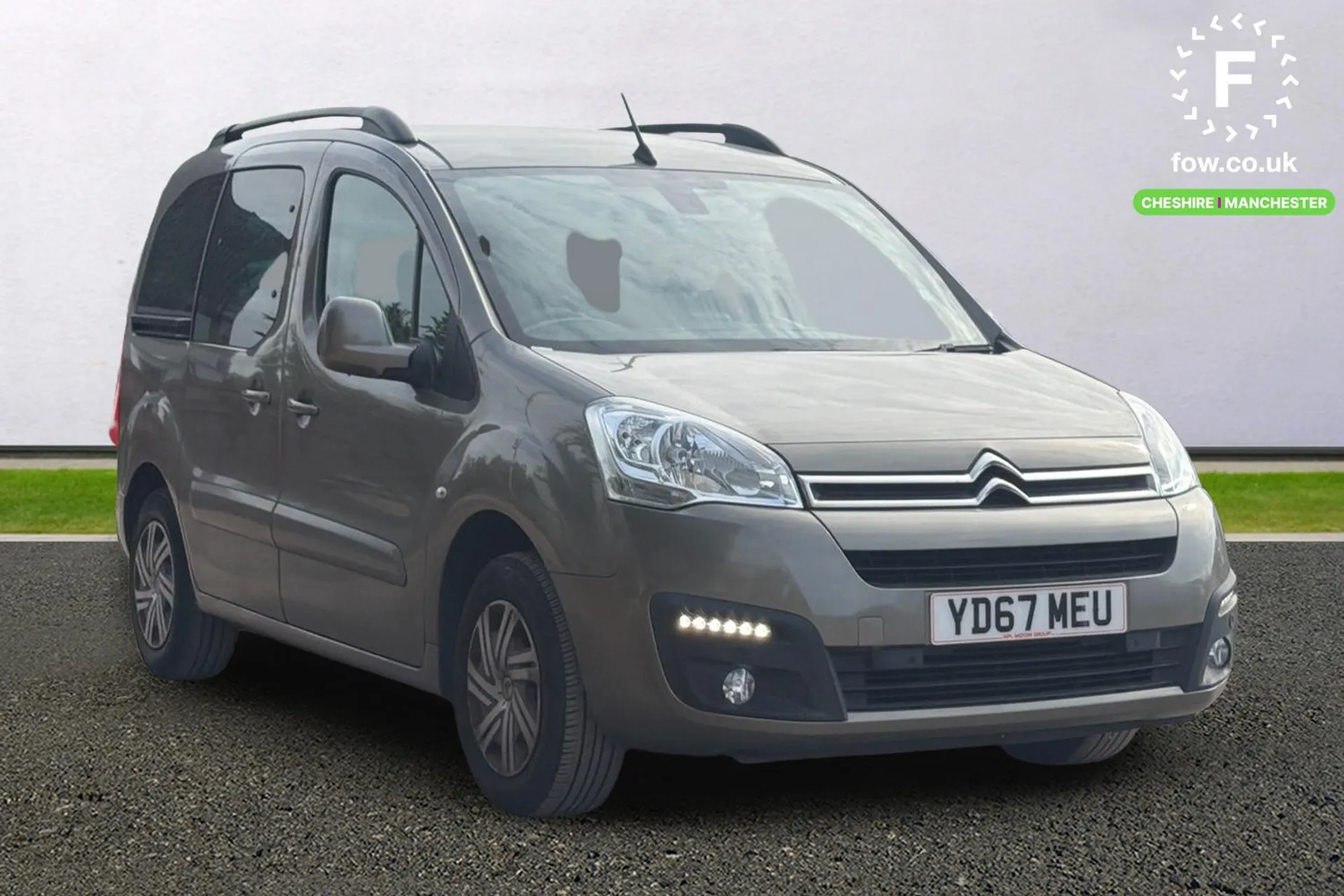 Berlingo