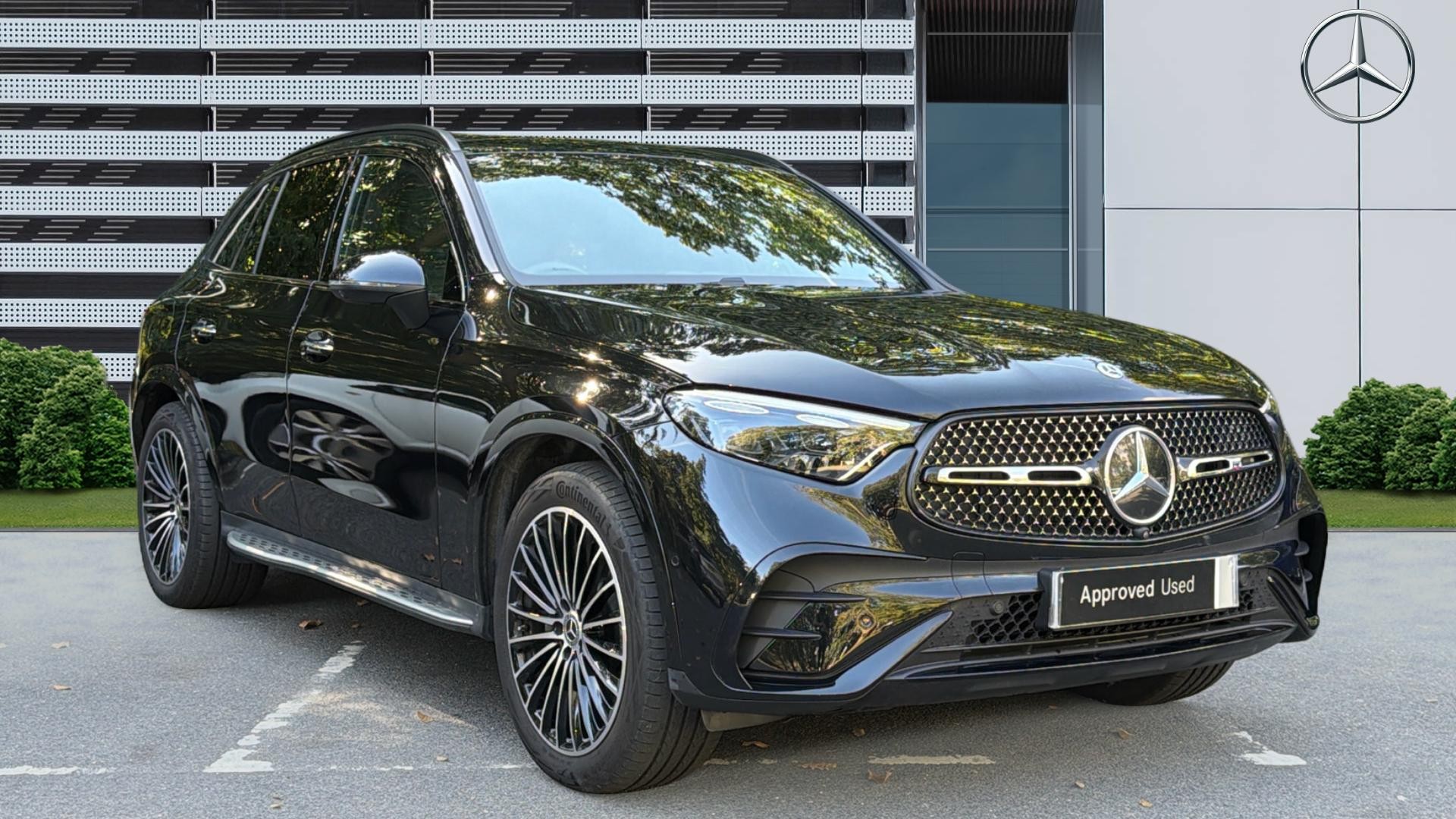 GLC