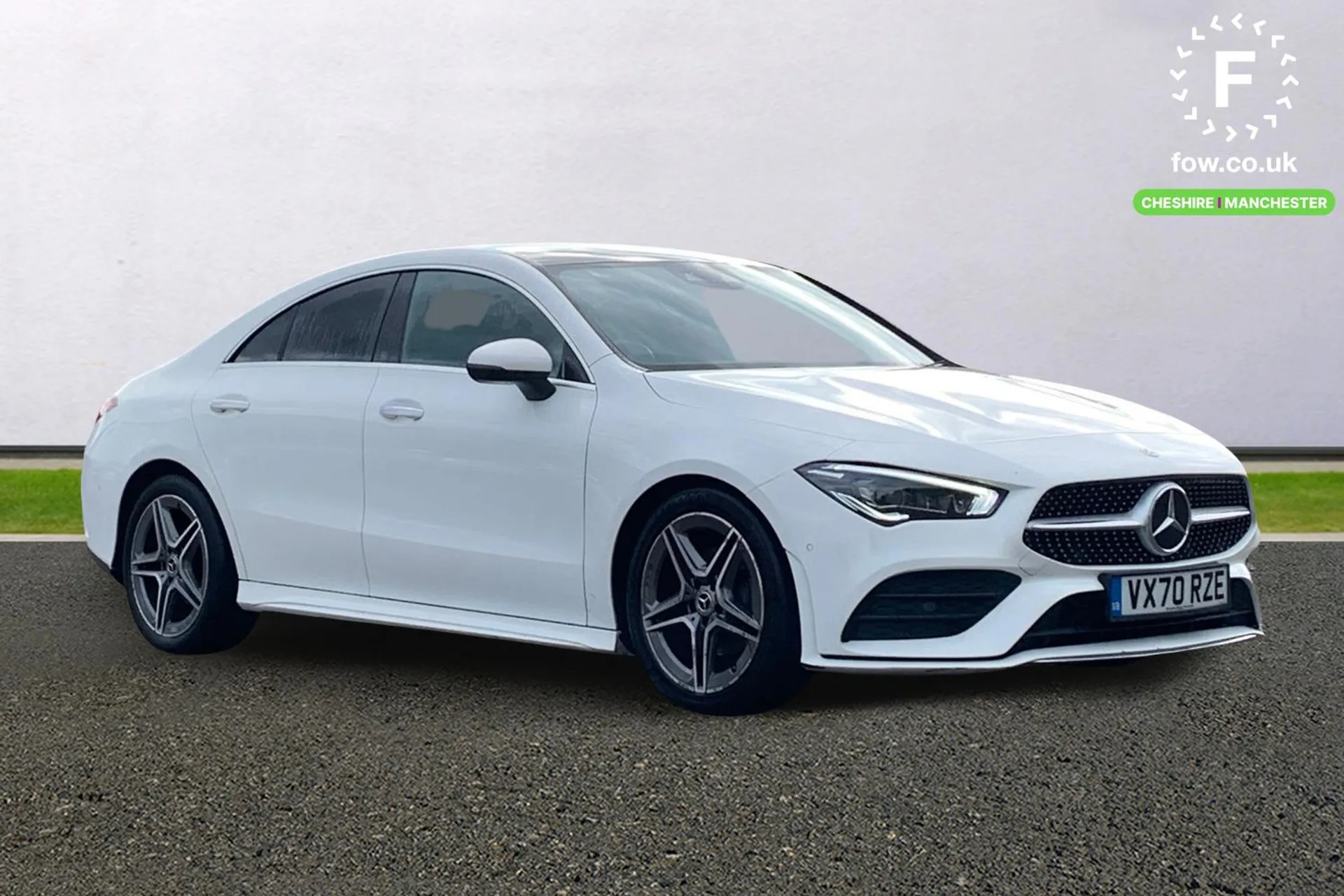 CLA
