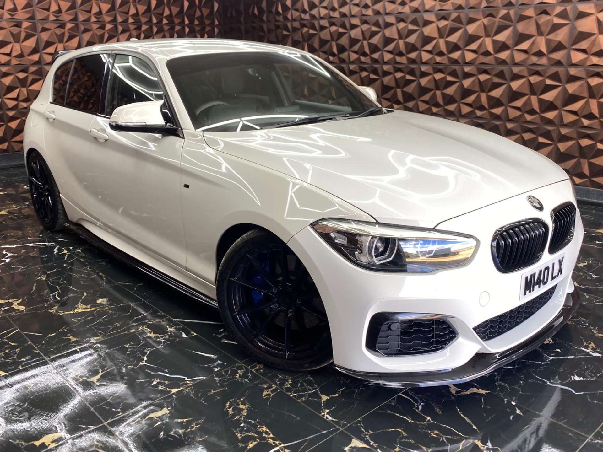 1 Series