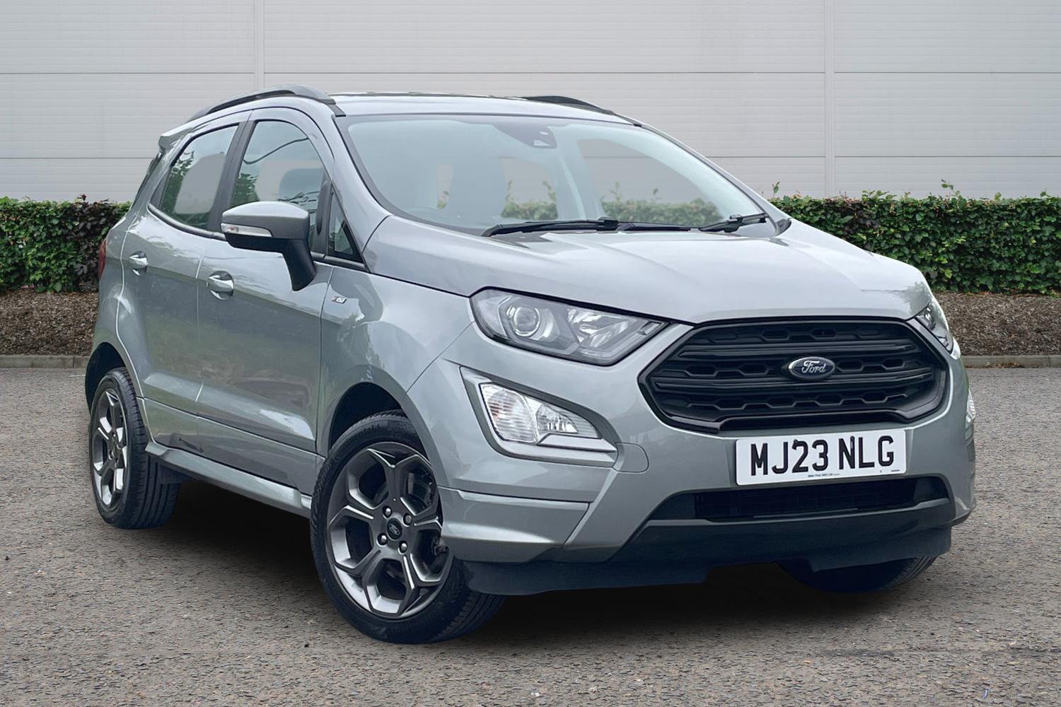 EcoSport