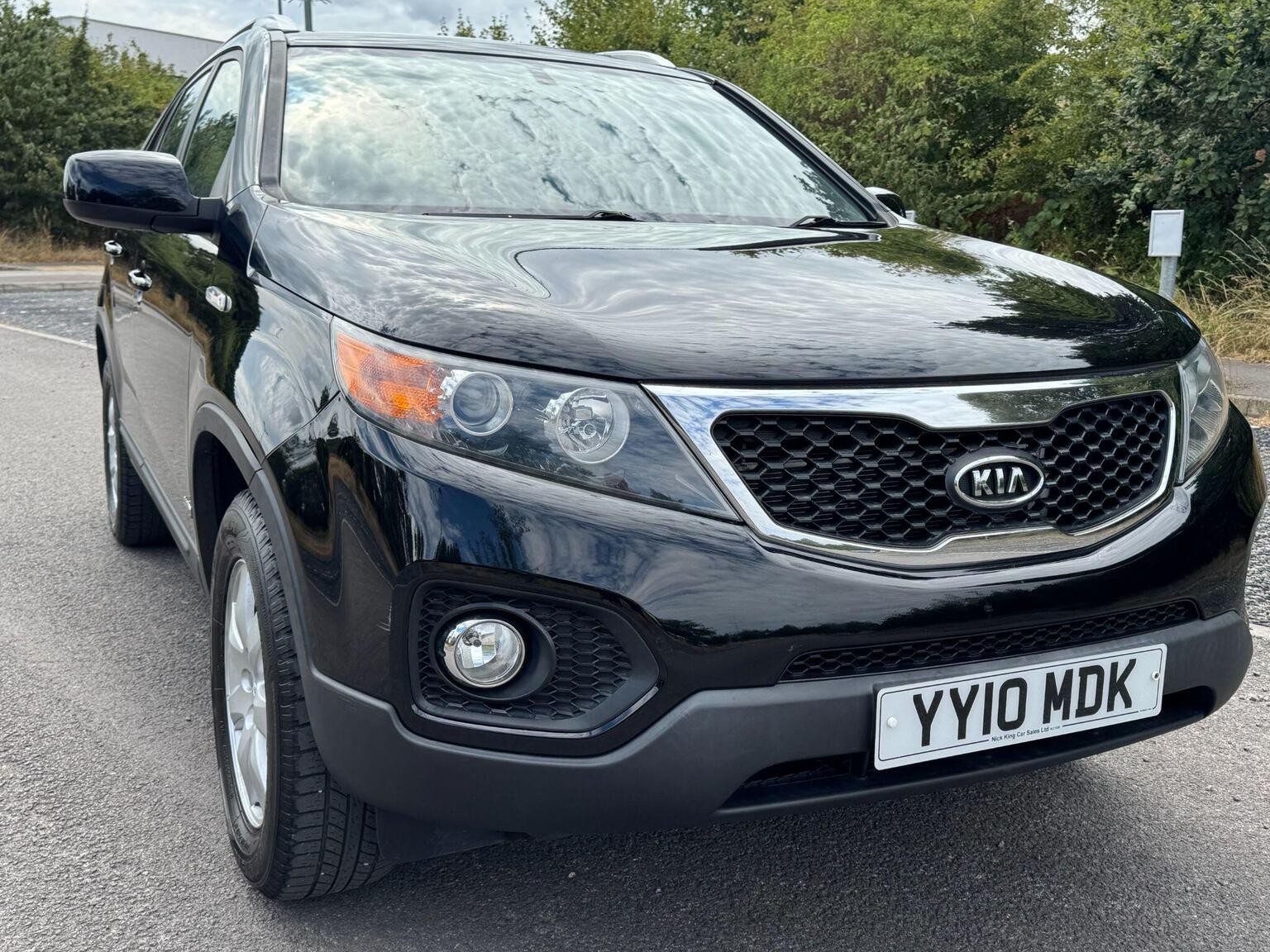 Sorento
