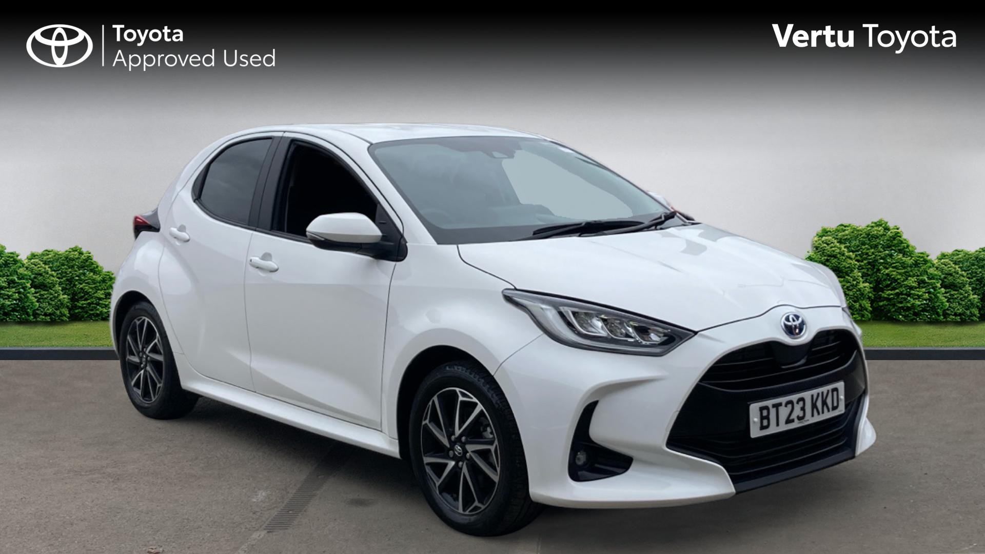 Yaris