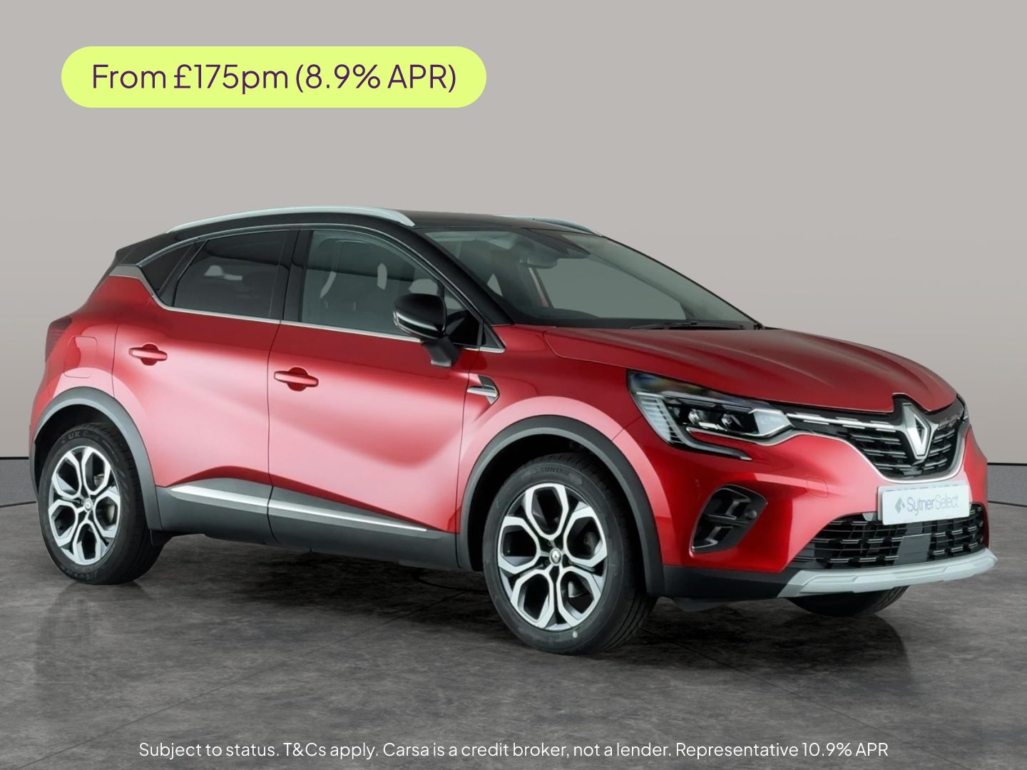 Captur