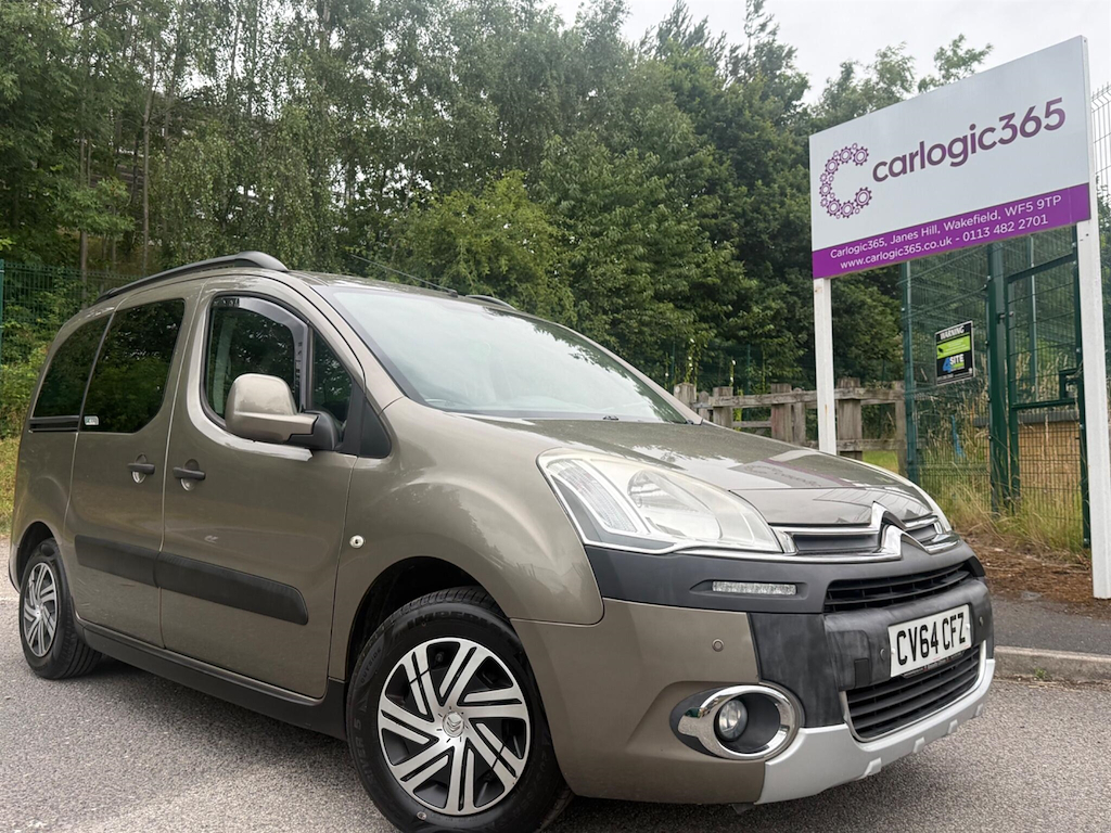 Berlingo