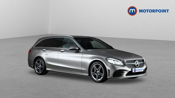 C-Class Estate
