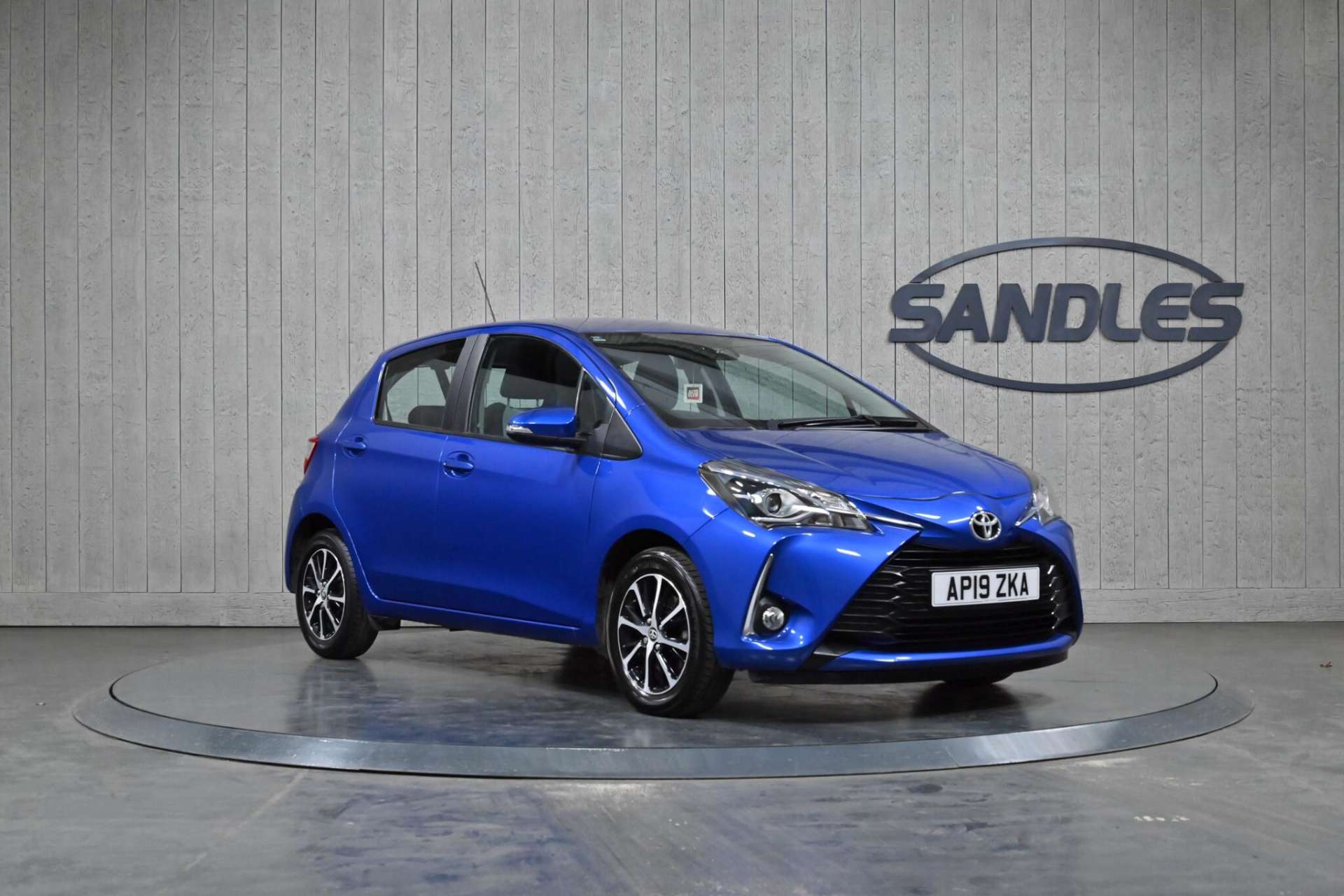 Yaris