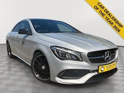 CLA