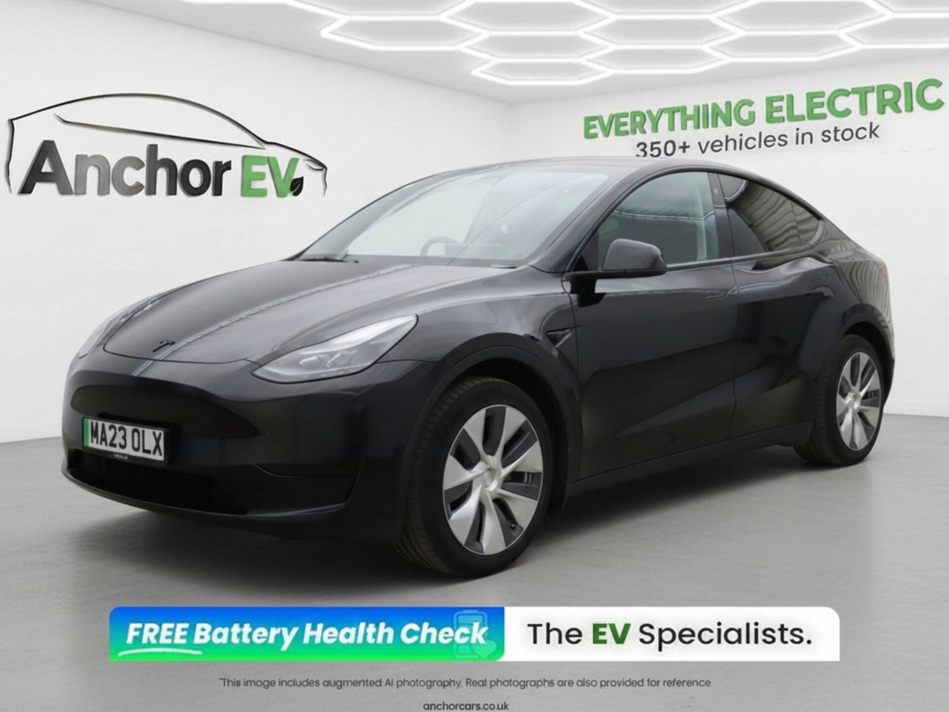 Model Y