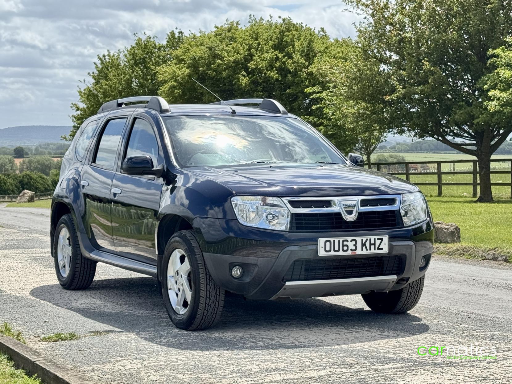Duster