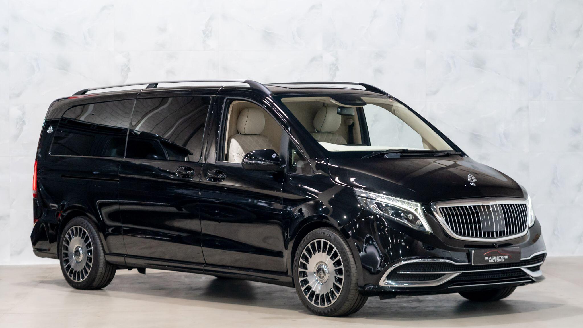V Class