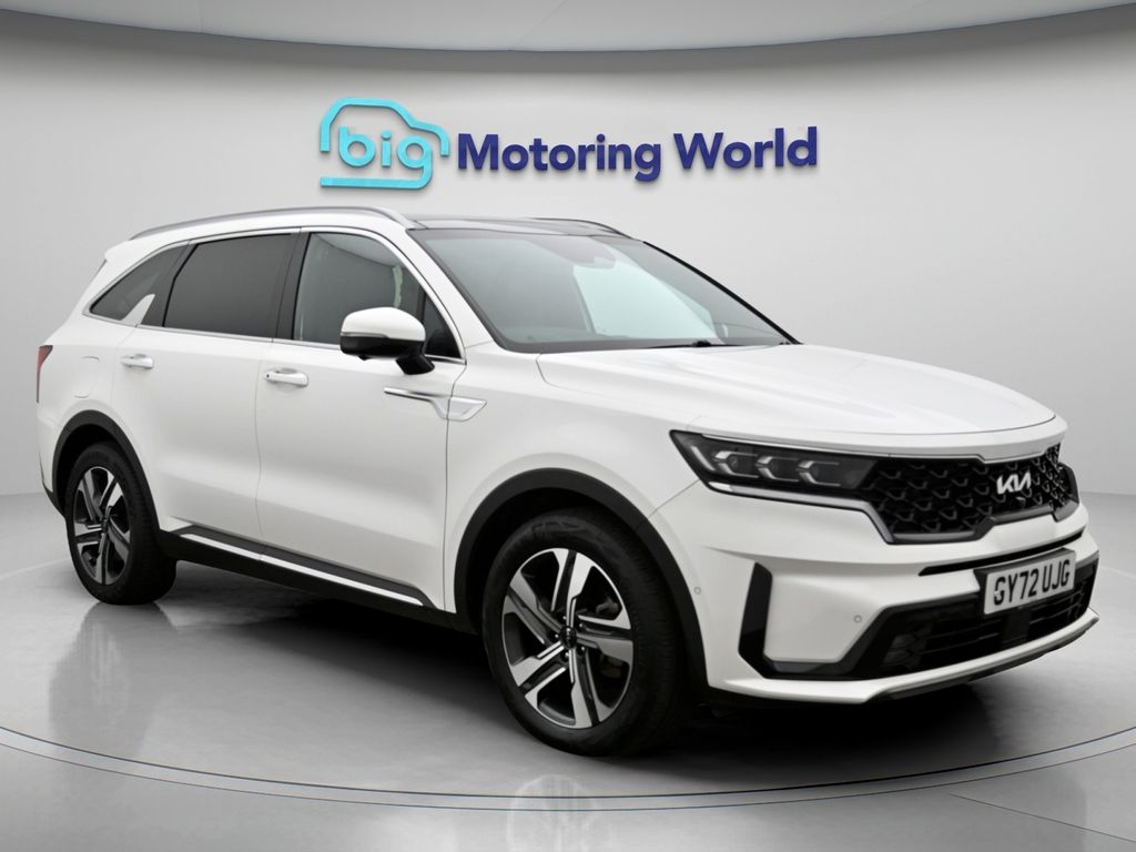 Sorento