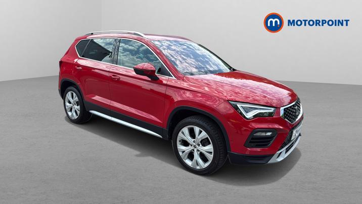 Ateca