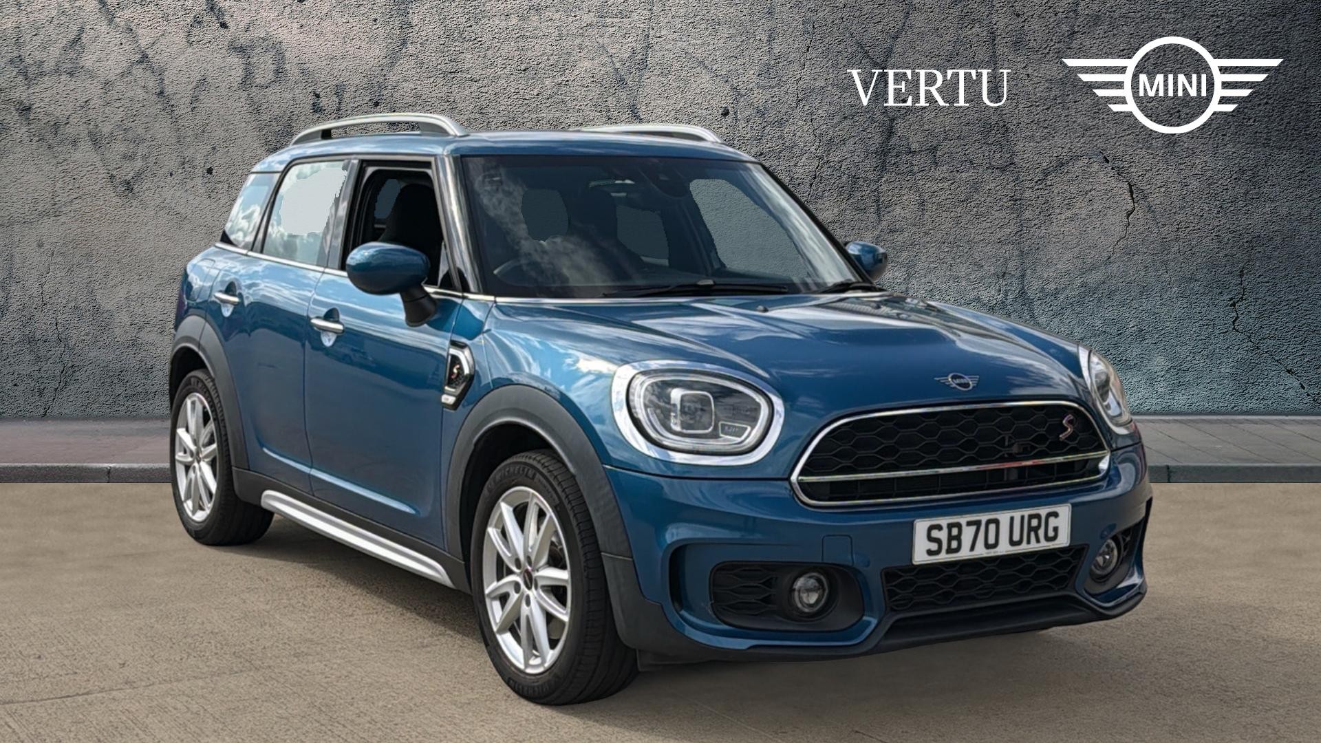 Countryman