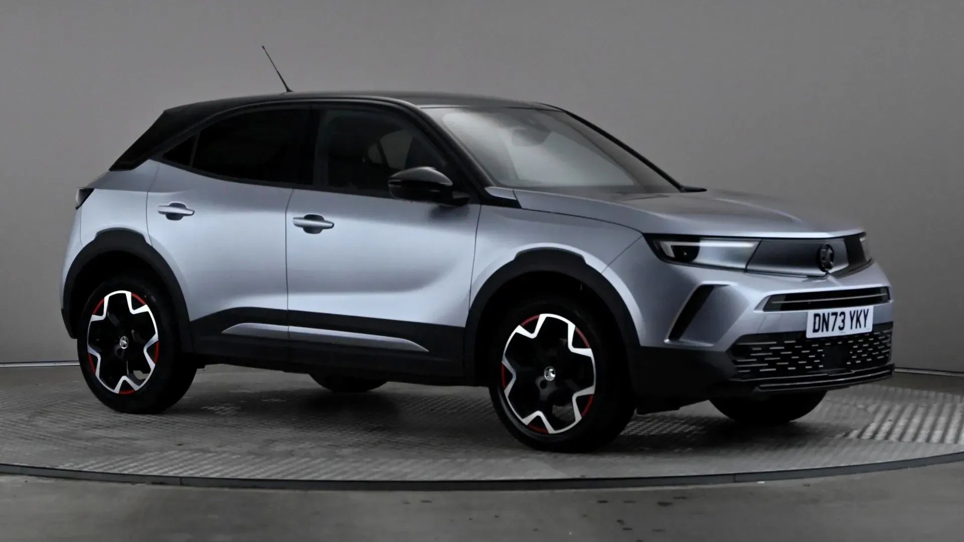 Mokka