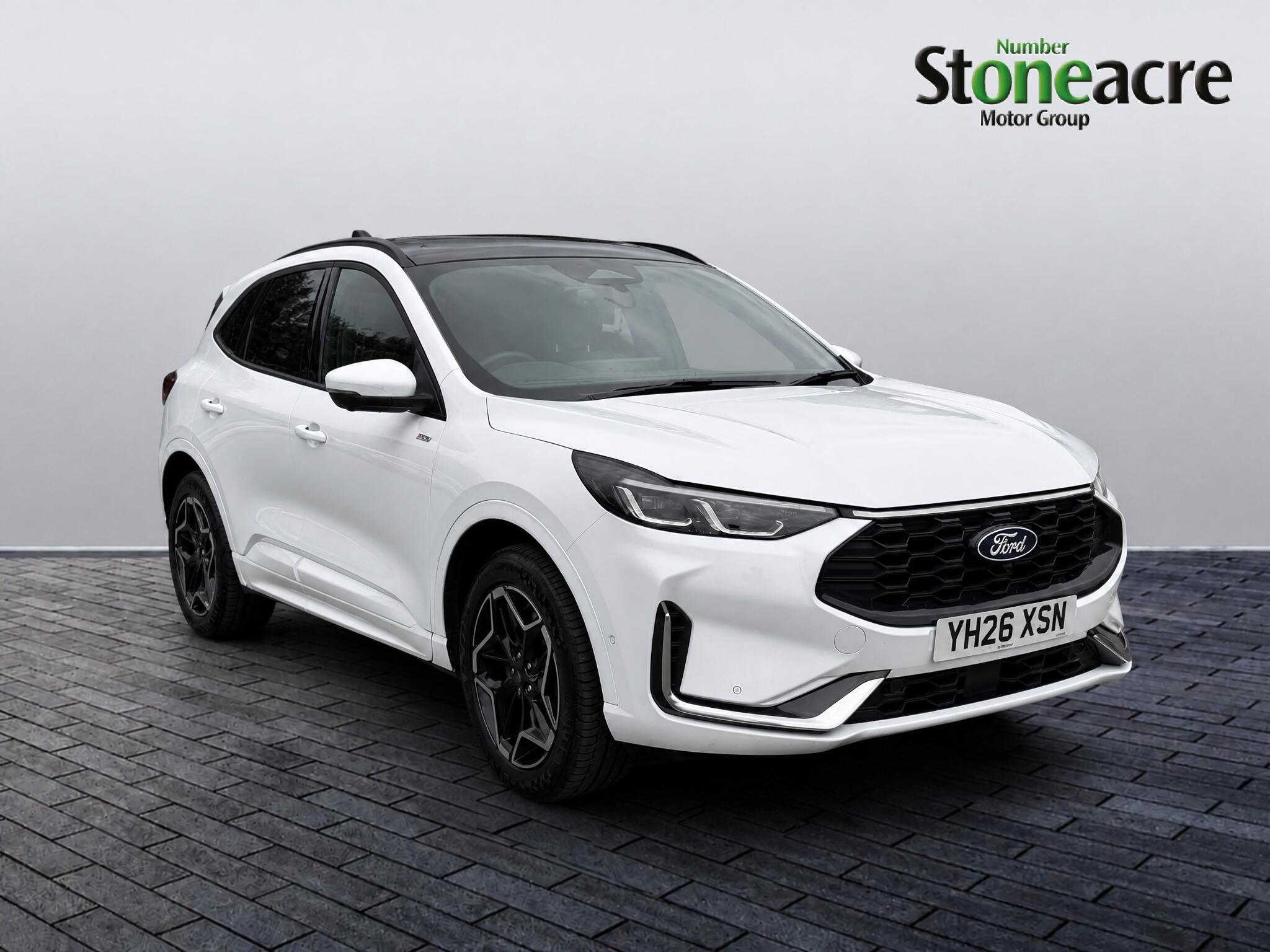 Kuga