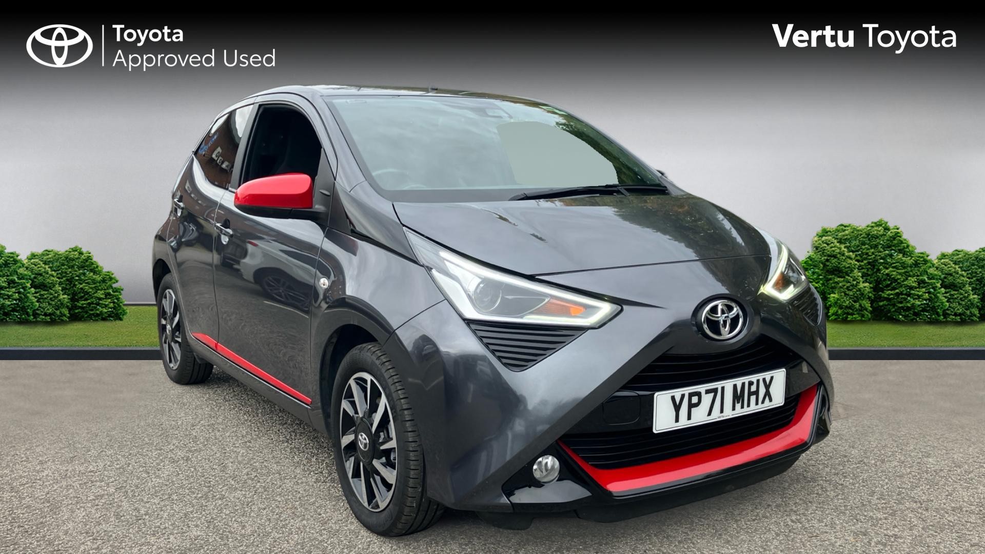 Aygo