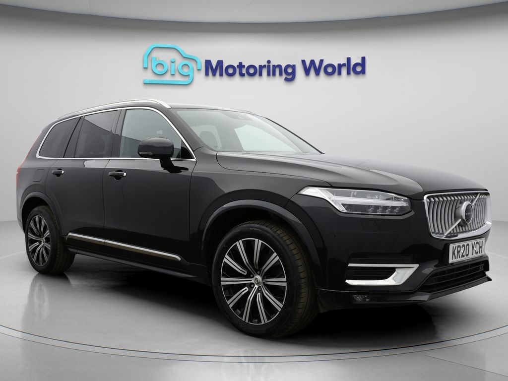 Xc90