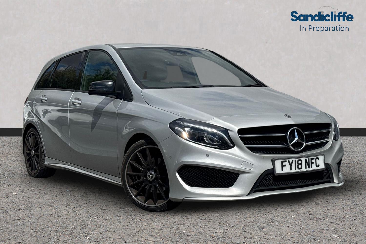 B Class