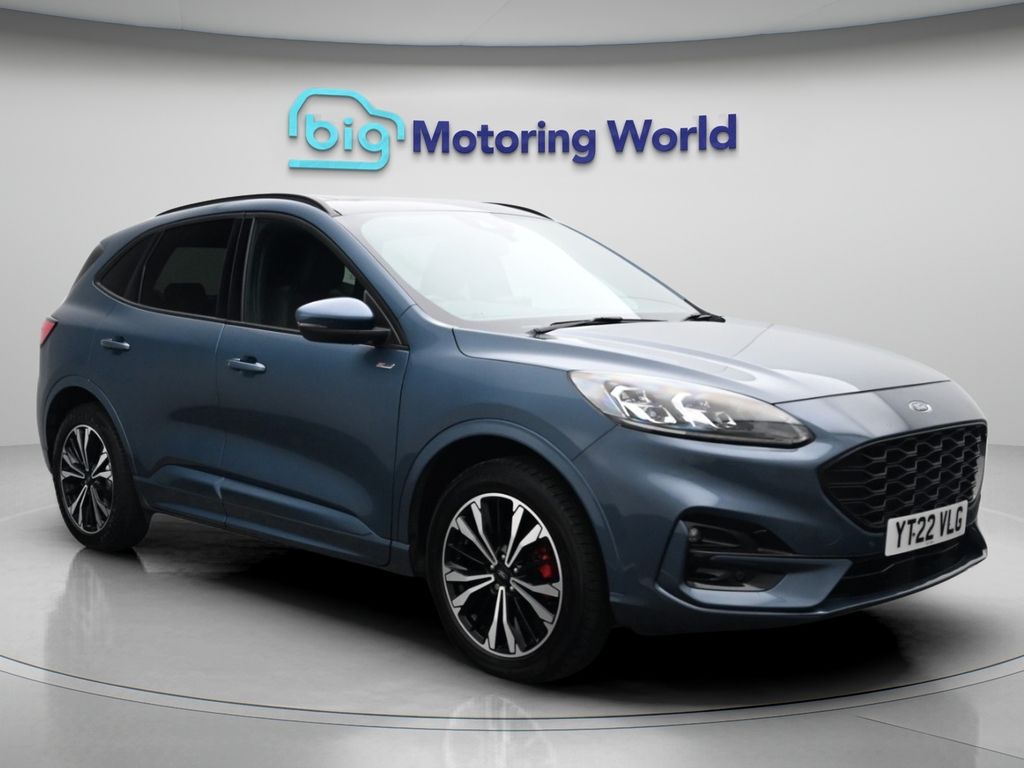 Kuga