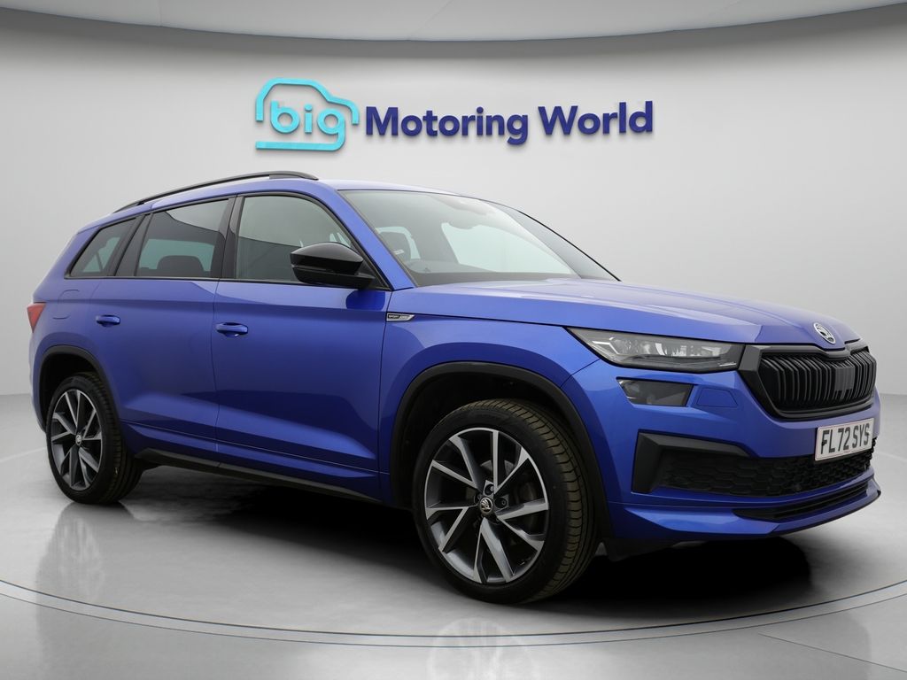 Kodiaq