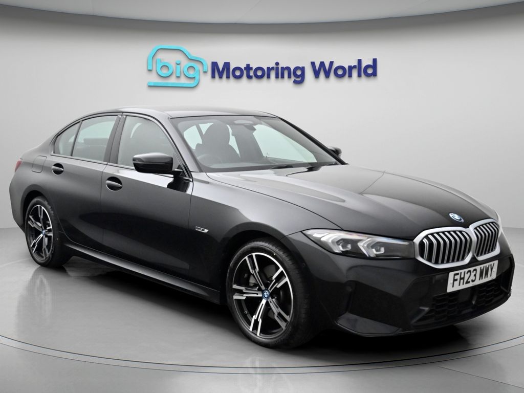 3 Series
