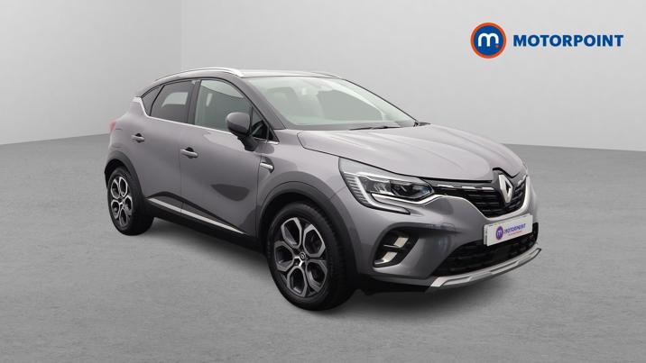 Captur