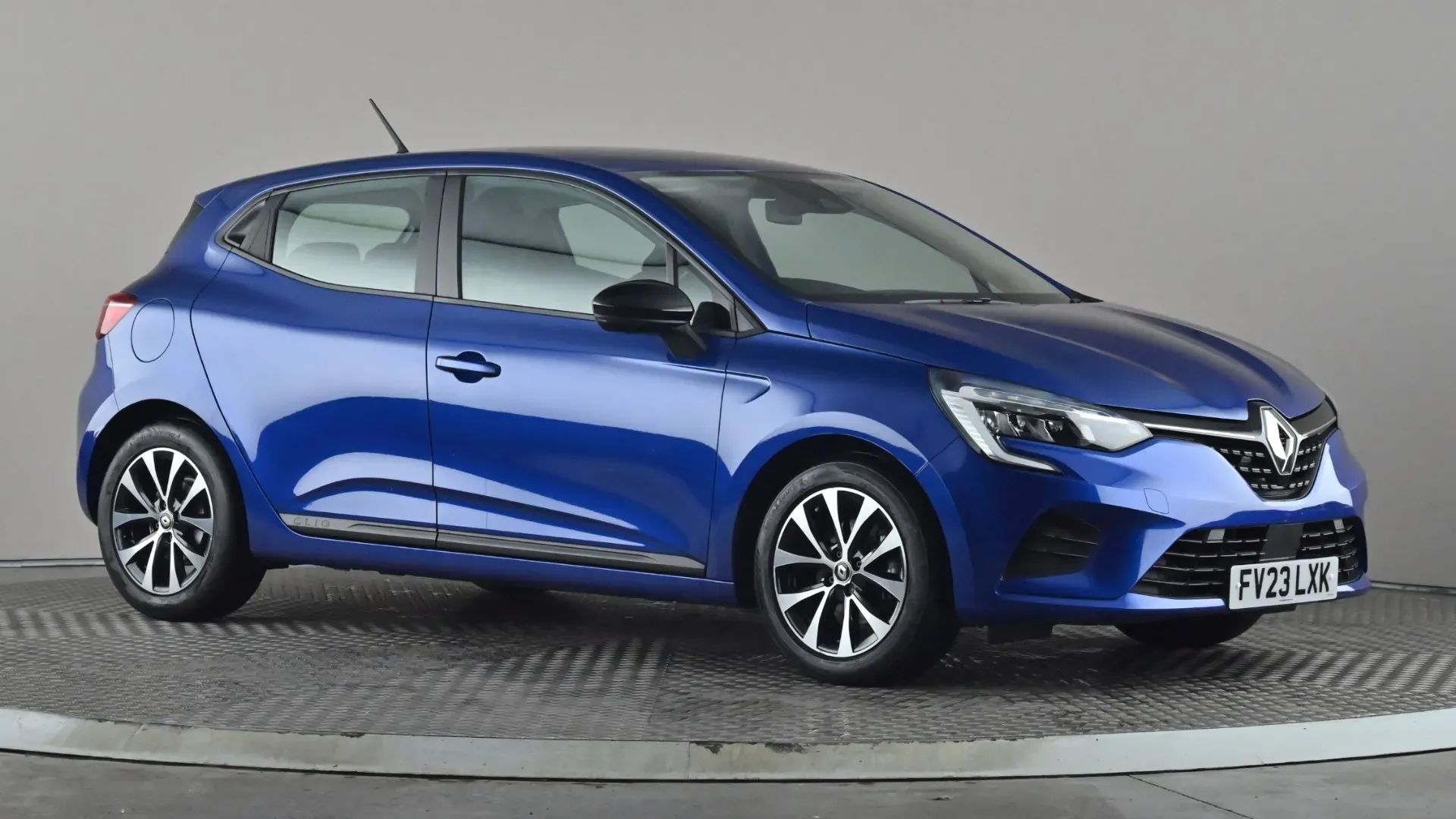 Clio