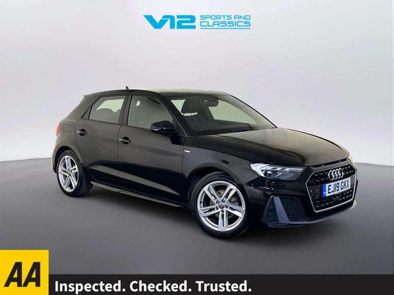 A1 Sportback