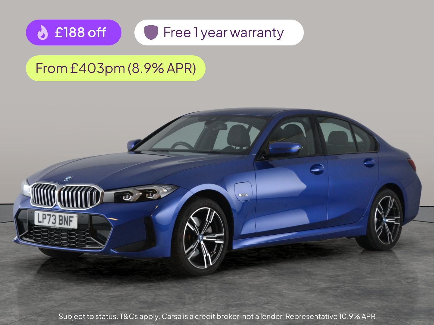 3 Series