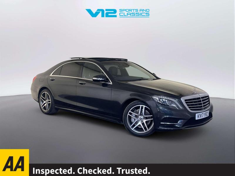 S Class