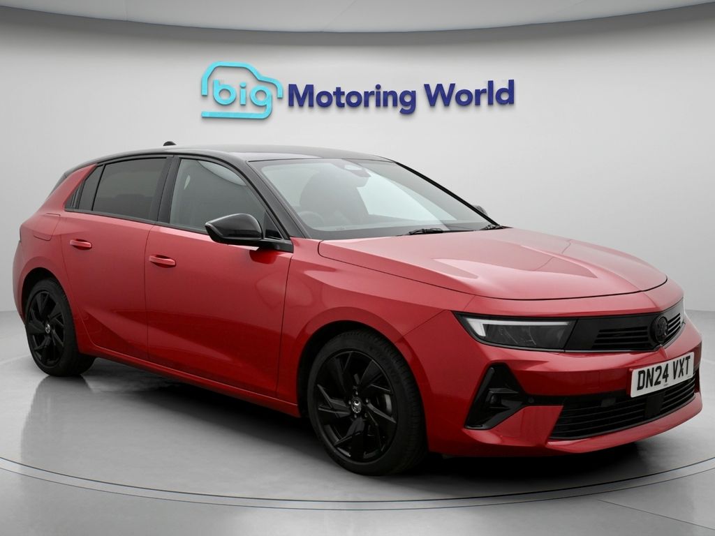 Astra