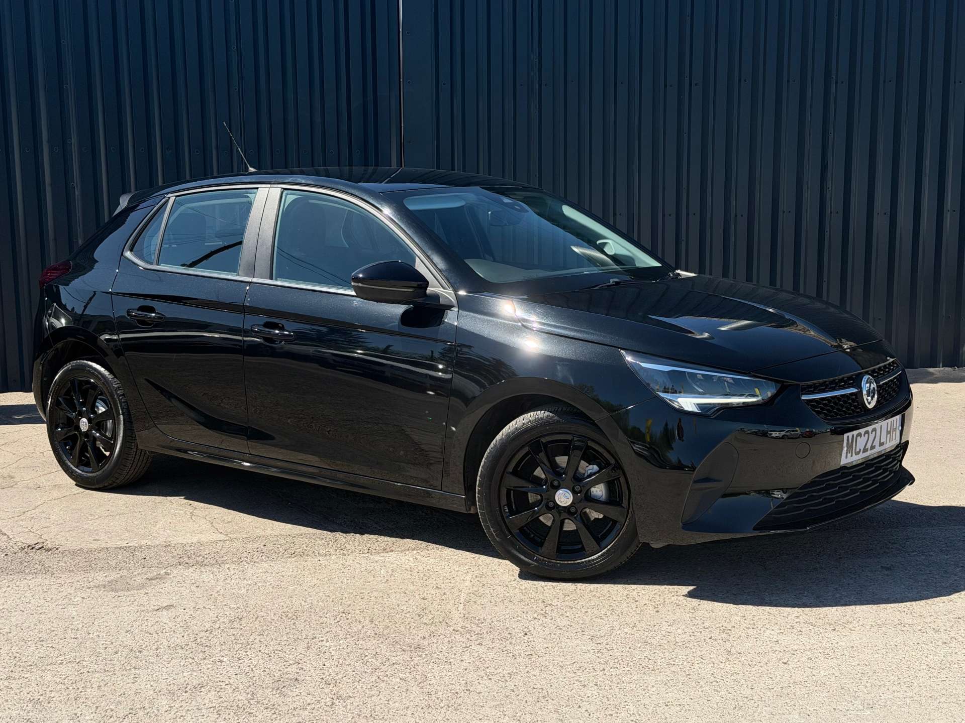 Corsa