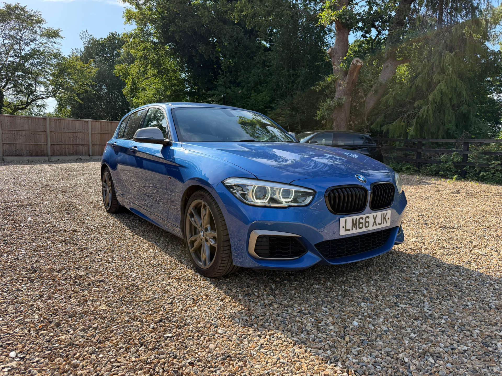 1 Series