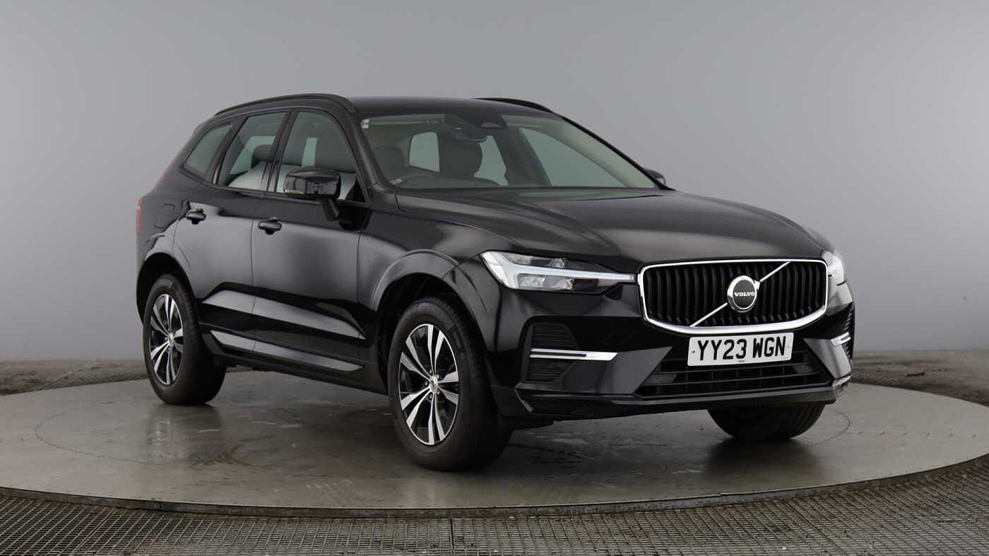 XC60