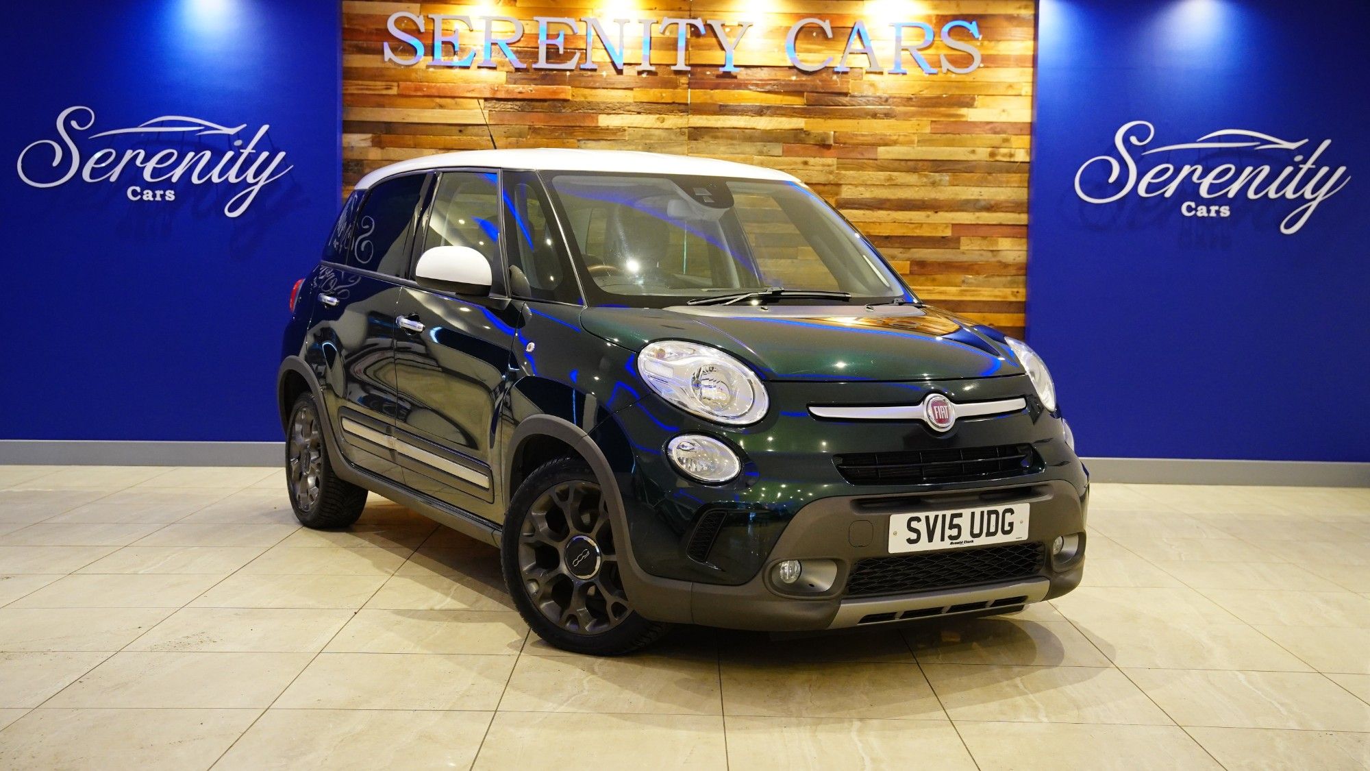 500L
