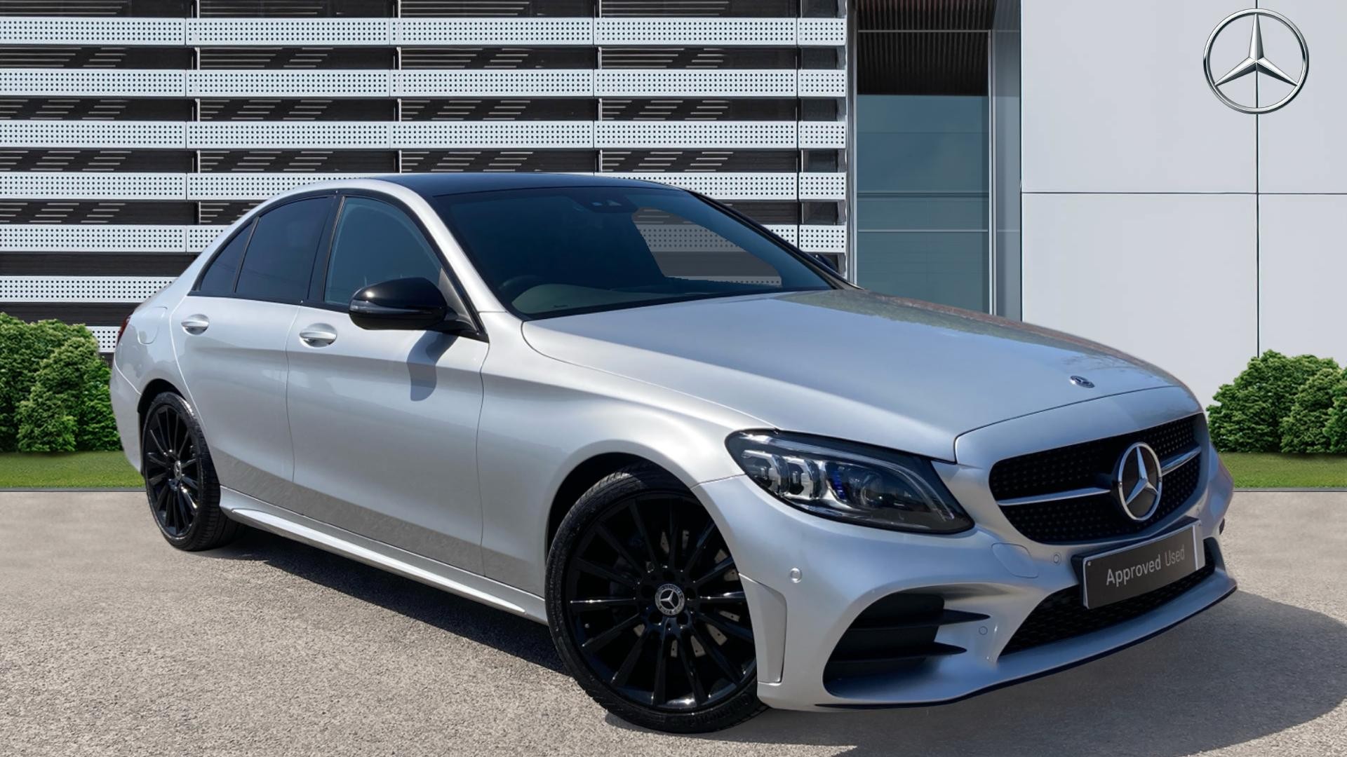 C Class